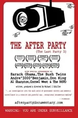 Película The After Party: The Last Party 3