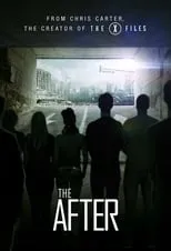 Poster de la película The After - Películas hoy en TV