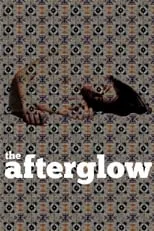 Póster de la película The Afterglow