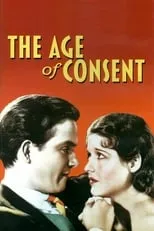 Póster de The Age of Consent