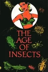 K.C. Townsend es  en The Age of Insects