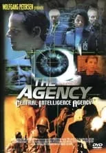 Póster de la película The Agency