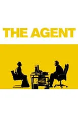 Lindsay Taylor es The Receptionist en The Agent