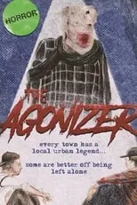 Andrew Moreski es Aubrey en The Agonizer