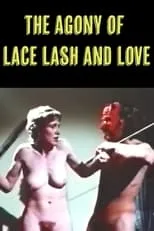 Val Anderson es Black Girl with Chuck (as Valerie Johnson) en The Agony of Lace Lash and Love