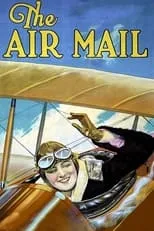 Póster de The Air Mail