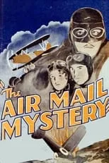 Póster de la película The Airmail Mystery