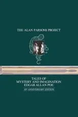 Alan Parsons es musicista en The Alan Parsons Project - Tales of Mystery and Imagination Edgar Allan Poe