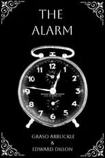 Póster de la película The Alarm