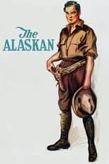 Póster de la película The Alaskan