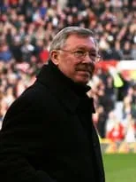 Película The Alex Ferguson Story