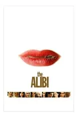 Película The Alibi: La coartada