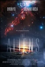 Poster de The Aliens