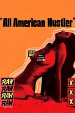 Portada de The All American Hustler