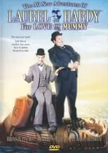 Zane Meas interpreta a High priest en The All New Adventures of Laurel & Hardy in For Love or Mummy