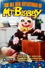 Noel Edmonds es Noel Edmonds en The All New Adventures of Mr Blobby