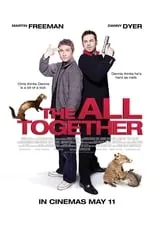 Poster de The All Together