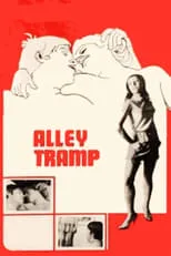 Póster de The Alley Tramp