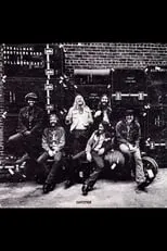 Poster de The Allman Brothers Band - The 1971 Fillmore East Recordings