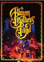 Poster de The Allman Brothers Band: Live at the Beacon Theatre