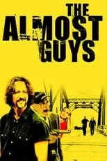 Portada de The Almost Guys