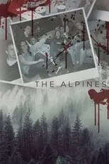 Aaron Latta-Morissette es Zach en The Alpines