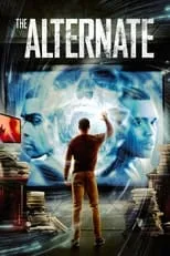 Póster de la película The Alternate