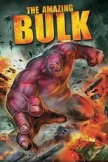 Póster de la película The Amazing Bulk