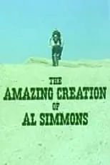 Al Simmons es Himself en The Amazing Creation of Al Simmons