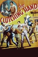 Película The Amazing Exploits of the Clutching Hand