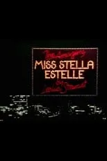 Geoffrey Leesley interpreta a Father en The Amazing Miss Stella Estelle