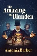 Marc Granger interpreta a Georgie Richard Latimer en The Amazing Mr. Blunden