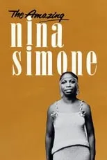 Poster de la película The Amazing Nina Simone - Películas hoy en TV