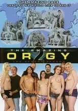 Sasha Casey es  en The Amazing Orgy 2