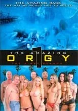 Dick Chibbles es  en The Amazing Orgy