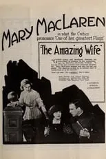 Película The Amazing Wife