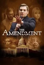 Póster de la película The Amendment