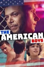 Poster de The American Boys