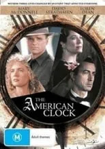 Al Mancini en la película The American Clock