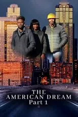 Fi Rhee es  en The American Dream Part 1