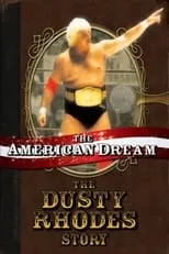 Dick Afflis interpreta a himself en The American Dream: The Dusty Rhodes Story