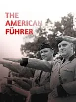 Portada de The American Führer