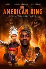 Película The American King