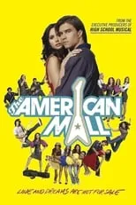 Poster de la película The American Mall - Películas hoy en TV