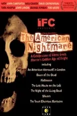 Karl Hardman interpreta a Self en The American Nightmare