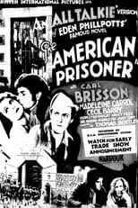 Nancy Price interpreta a Lovey Lee en The American Prisoner