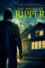 Shawn Genther es Jack en The American Ripper