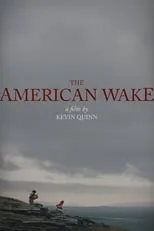 Mark Byrne interpreta a Michael en The American Wake