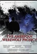 Gary Carper es Tim en The American Werewolf Project