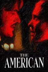 Póster de la película The American